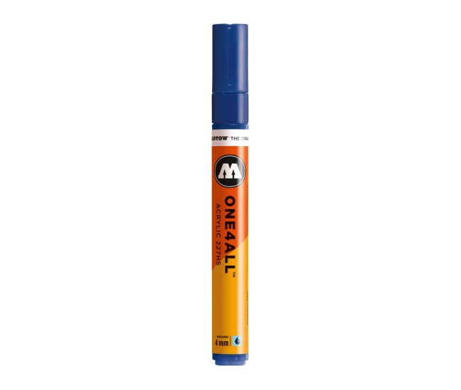 One4All(TM) 227HS 4 mm One4All(TM) 227HS 4 mm