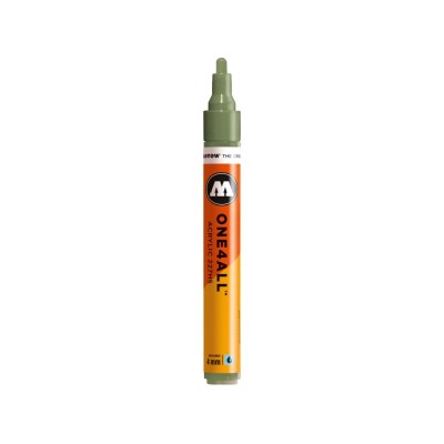 One4All(TM) 227HS 4 mm