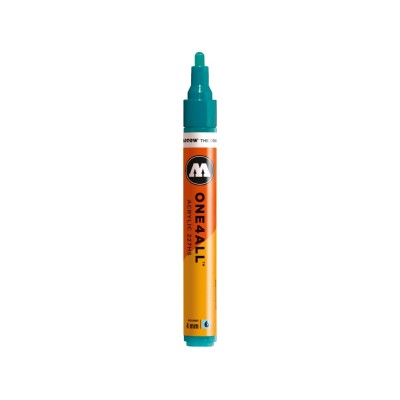 One4All(TM) 227HS 4 mm
