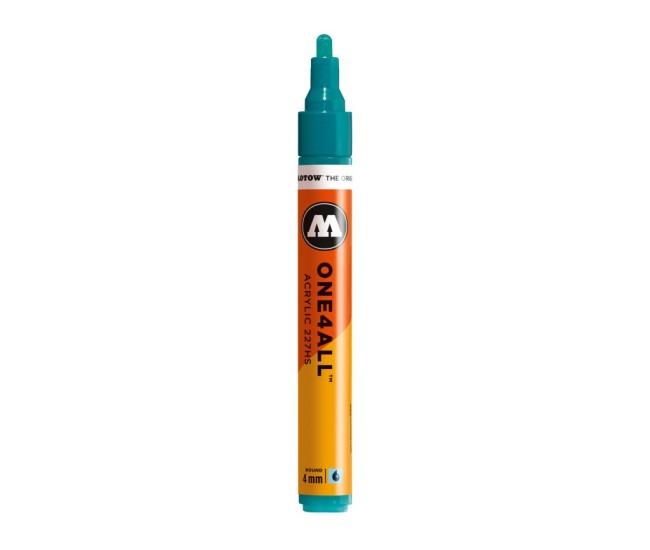 One4All(TM) 227HS 4 mm One4All(TM) 227HS 4 mm