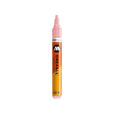 One4All(TM) 227HS 4 mm