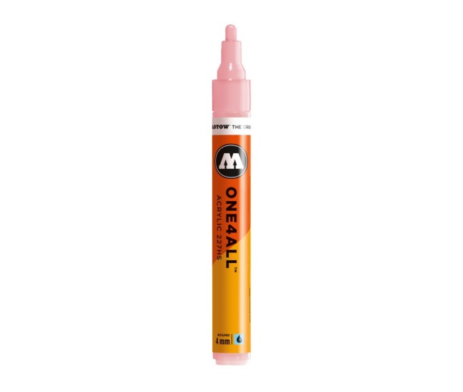 One4All(TM) 227HS 4 mm One4All(TM) 227HS 4 mm