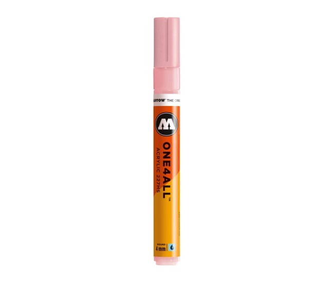 One4All(TM) 227HS 4 mm One4All(TM) 227HS 4 mm