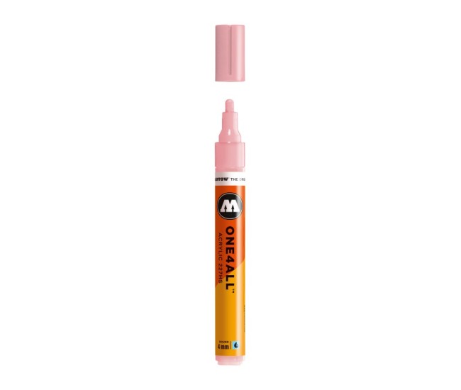 One4All(TM) 227HS 4 mm One4All(TM) 227HS 4 mm