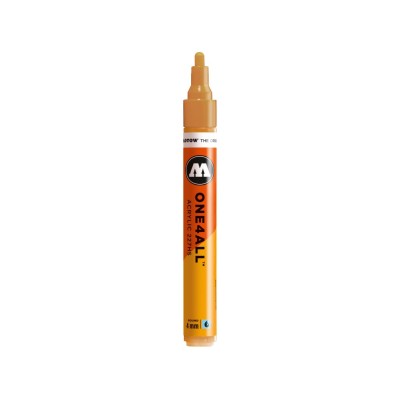 One4All(TM) 227HS 4 mm