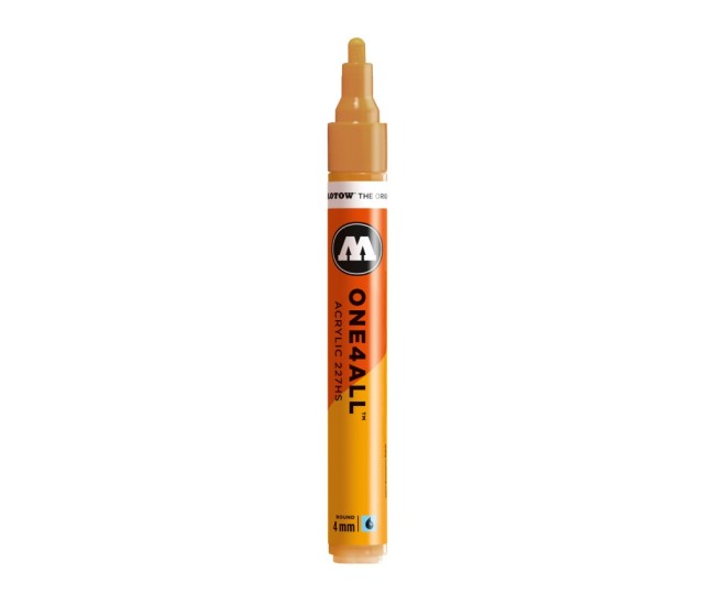 One4All(TM) 227HS 4 mm One4All(TM) 227HS 4 mm