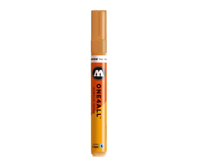 One4All(TM) 227HS 4 mm One4All(TM) 227HS 4 mm