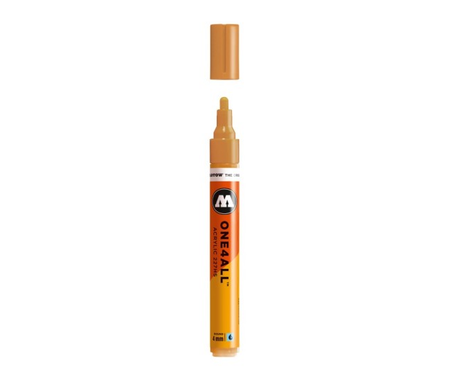 One4All(TM) 227HS 4 mm One4All(TM) 227HS 4 mm