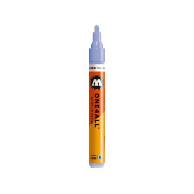 One4All(TM) 227HS 4 mm