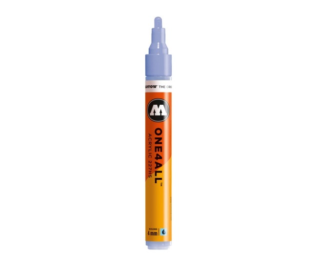 One4All(TM) 227HS 4 mm One4All(TM) 227HS 4 mm