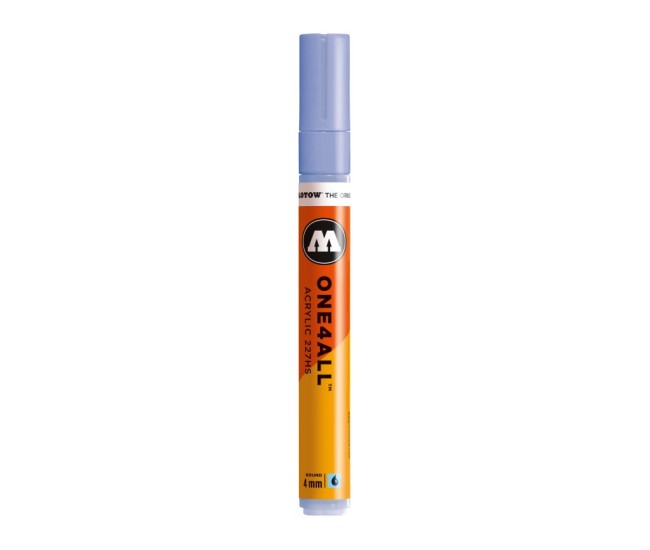 One4All(TM) 227HS 4 mm One4All(TM) 227HS 4 mm