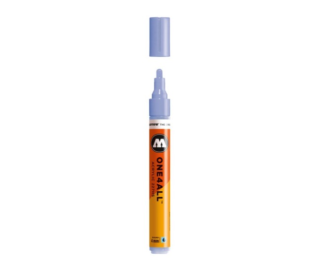 One4All(TM) 227HS 4 mm One4All(TM) 227HS 4 mm
