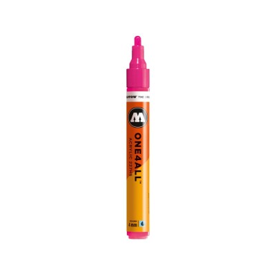 One4All(TM) 227HS 4 mm