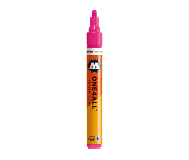 One4All(TM) 227HS 4 mm One4All(TM) 227HS 4 mm