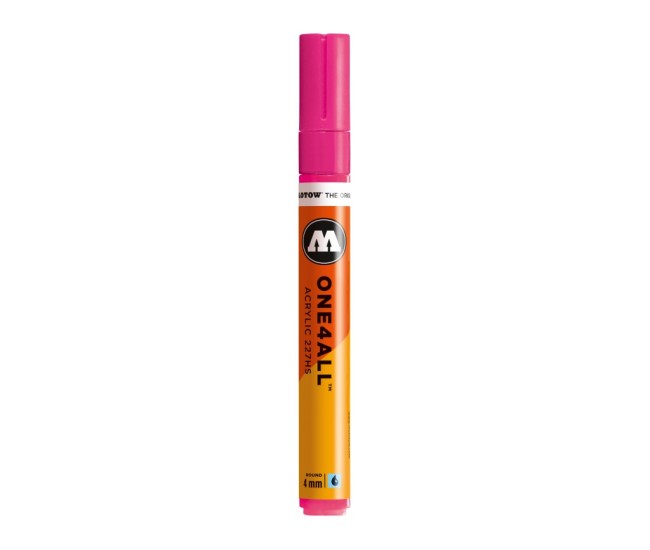 One4All(TM) 227HS 4 mm One4All(TM) 227HS 4 mm
