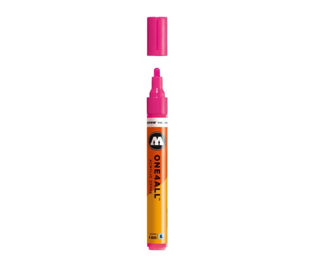 One4All(TM) 227HS 4 mm One4All(TM) 227HS 4 mm