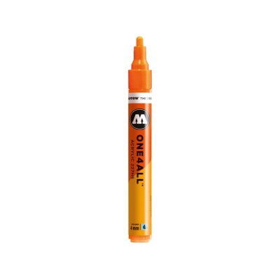 One4All(TM) 227HS 4 mm