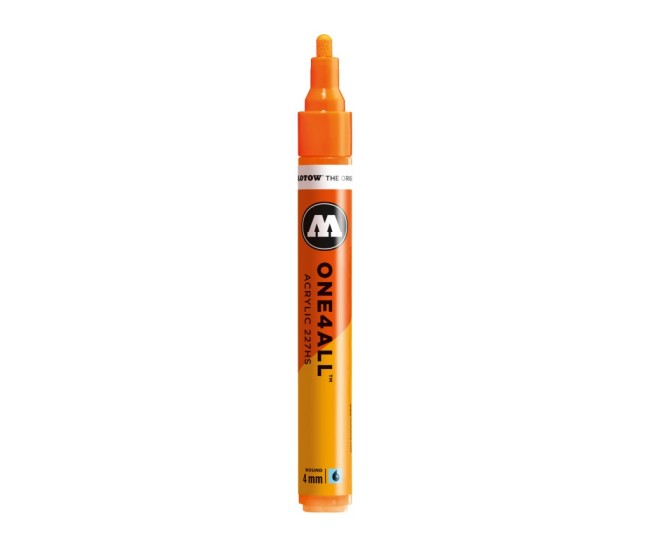 One4All(TM) 227HS 4 mm One4All(TM) 227HS 4 mm