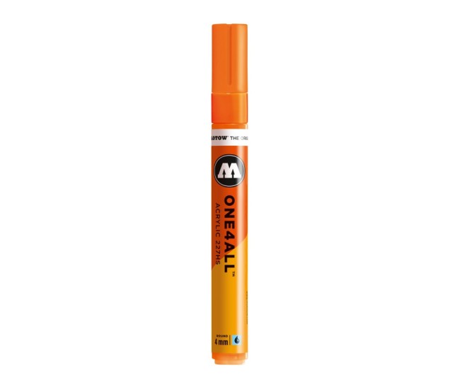 One4All(TM) 227HS 4 mm One4All(TM) 227HS 4 mm