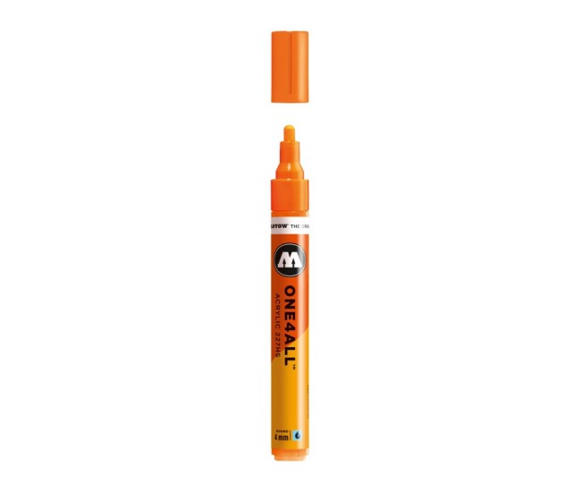 One4All(TM) 227HS 4 mm One4All(TM) 227HS 4 mm