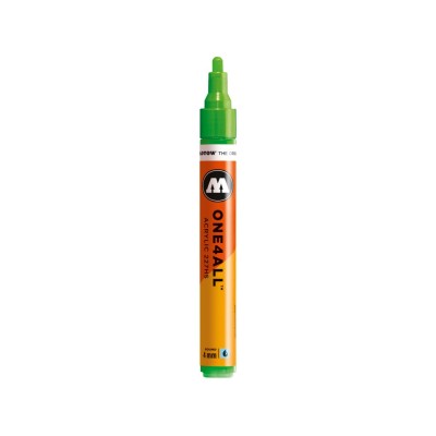 One4All(TM) 227HS 4 mm