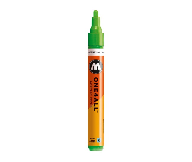 One4All(TM) 227HS 4 mm One4All(TM) 227HS 4 mm