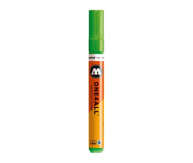 One4All(TM) 227HS 4 mm One4All(TM) 227HS 4 mm