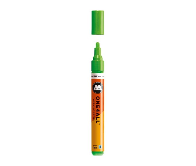 One4All(TM) 227HS 4 mm One4All(TM) 227HS 4 mm