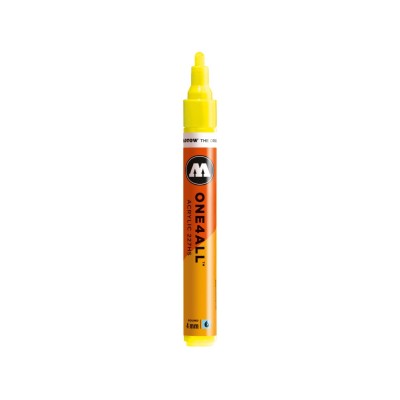 One4All(TM) 227HS 4 mm