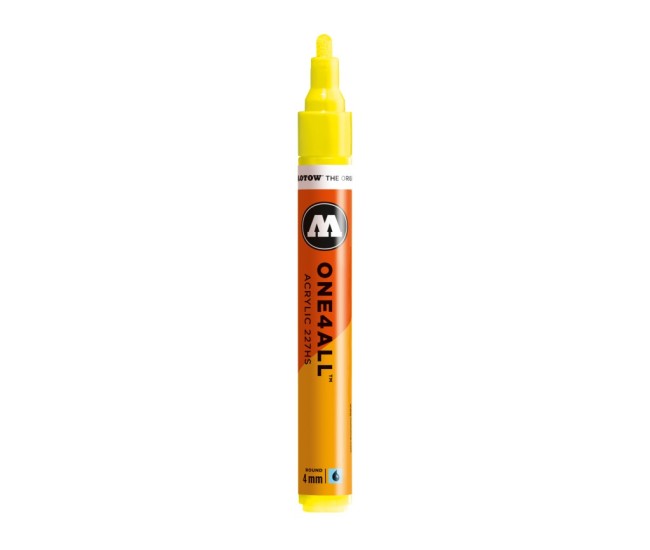 One4All(TM) 227HS 4 mm One4All(TM) 227HS 4 mm