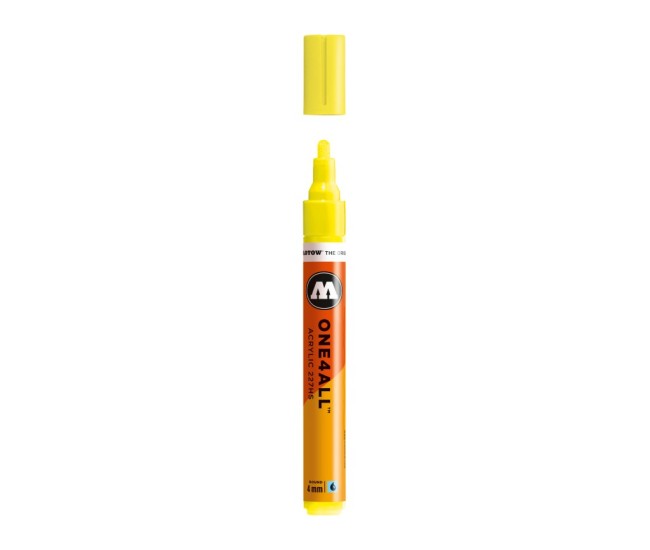 One4All(TM) 227HS 4 mm One4All(TM) 227HS 4 mm