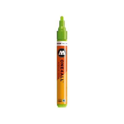 One4All(TM) 227HS 4 mm