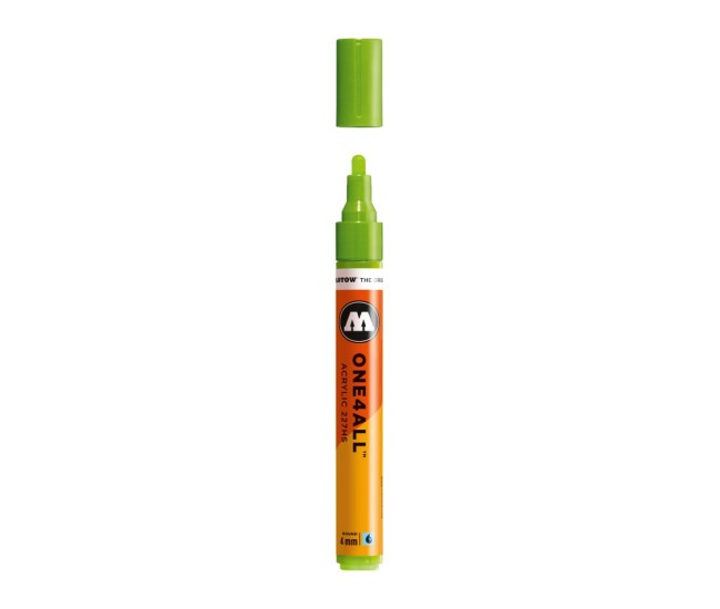 One4All(TM) 227HS 4 mm One4All(TM) 227HS 4 mm