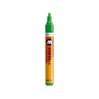 One4All(TM) 227HS 4 mm
