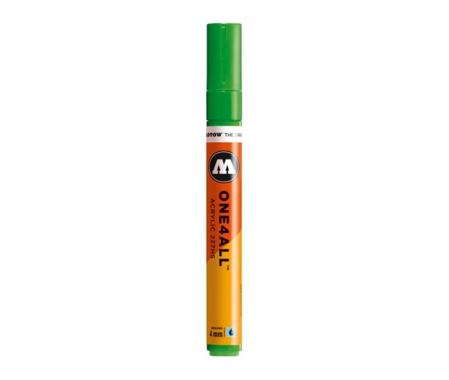 One4All(TM) 227HS 4 mm One4All(TM) 227HS 4 mm