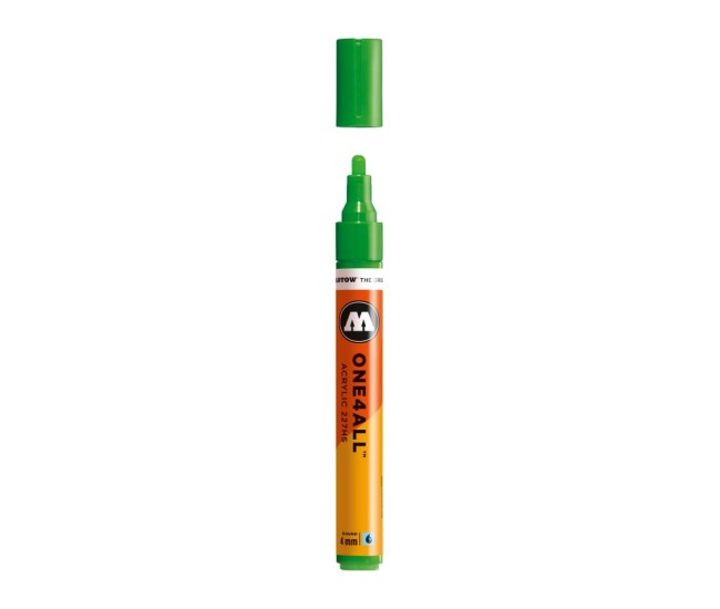 One4All(TM) 227HS 4 mm One4All(TM) 227HS 4 mm