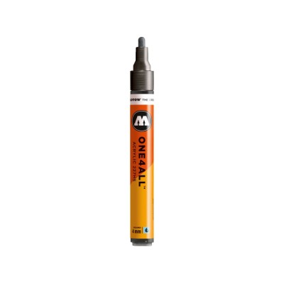 One4All(TM) 227HS 4 mm