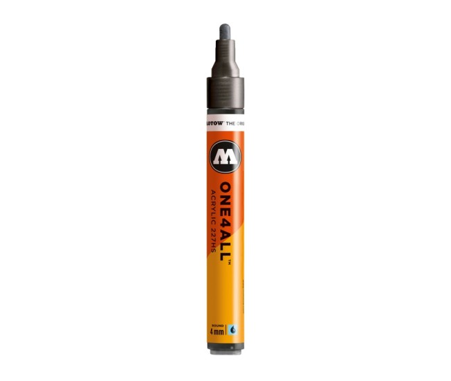 One4All(TM) 227HS 4 mm One4All(TM) 227HS 4 mm