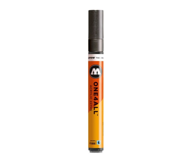 One4All(TM) 227HS 4 mm One4All(TM) 227HS 4 mm