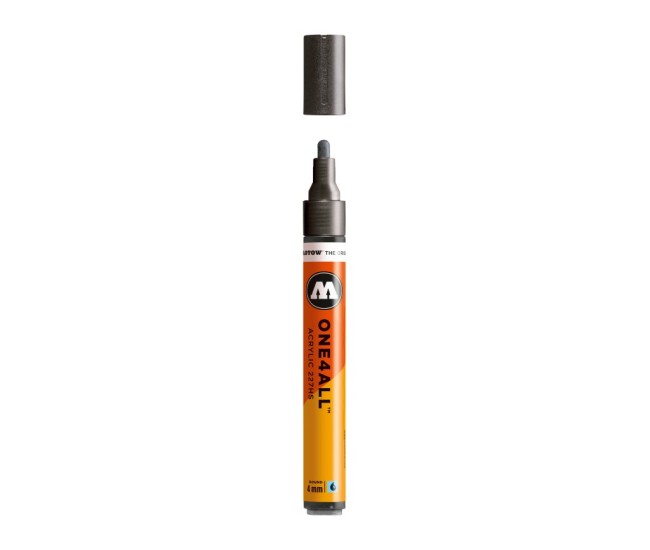 One4All(TM) 227HS 4 mm One4All(TM) 227HS 4 mm