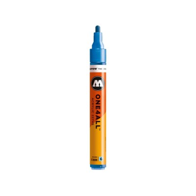 One4All(TM) 227HS 4 mm