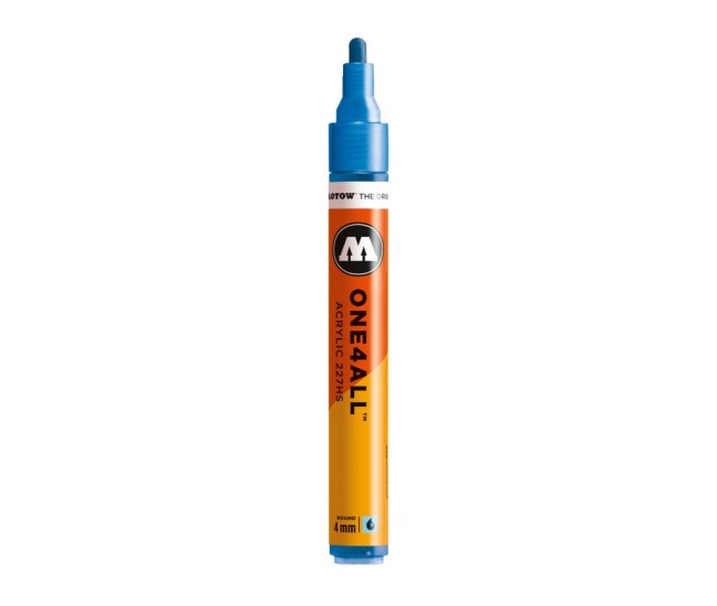 One4All(TM) 227HS 4 mm One4All(TM) 227HS 4 mm