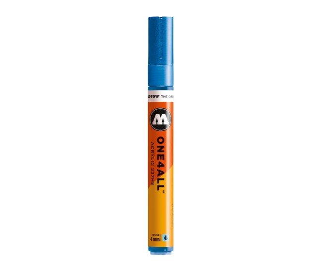 One4All(TM) 227HS 4 mm One4All(TM) 227HS 4 mm