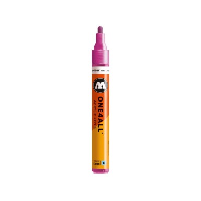 One4All(TM) 227HS 4 mm