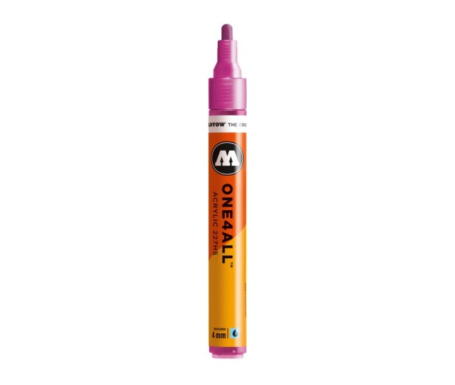One4All(TM) 227HS 4 mm One4All(TM) 227HS 4 mm