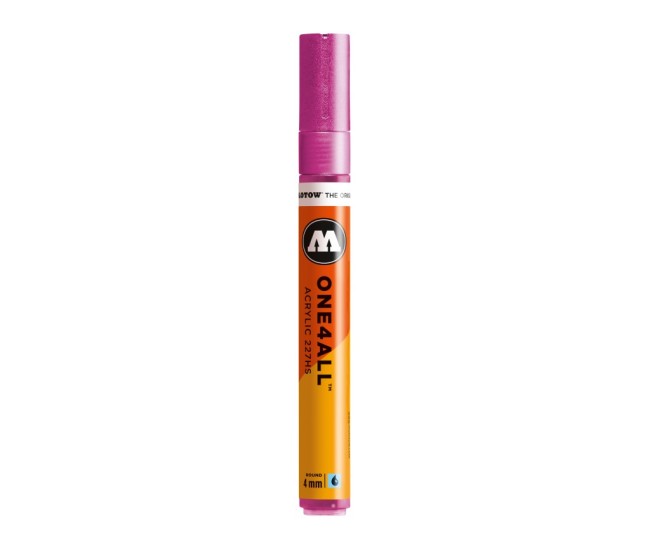 One4All(TM) 227HS 4 mm One4All(TM) 227HS 4 mm