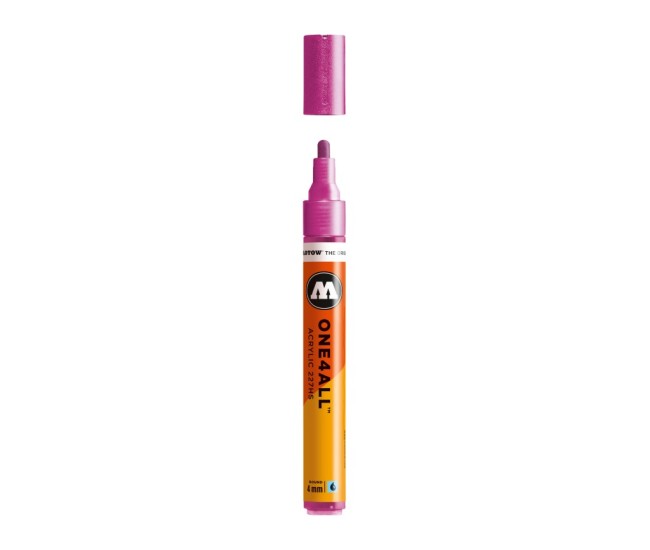 One4All(TM) 227HS 4 mm One4All(TM) 227HS 4 mm