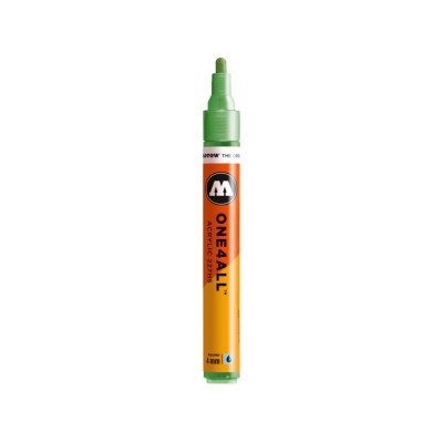 One4All(TM) 227HS 4 mm