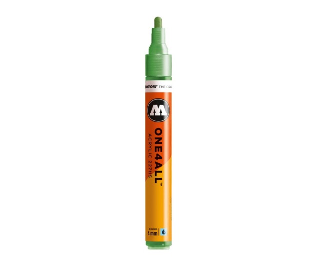 One4All(TM) 227HS 4 mm One4All(TM) 227HS 4 mm