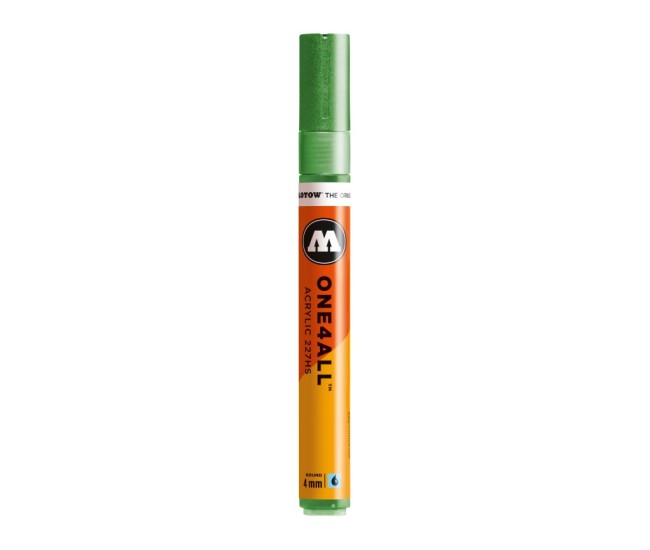 One4All(TM) 227HS 4 mm One4All(TM) 227HS 4 mm